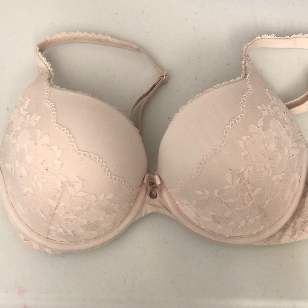 Victoria’s Secret bra
